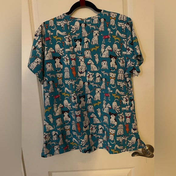 Scrub - Picture 1 of 2